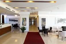 Hotel Luna Medjugorje 