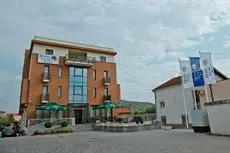 Hotel Luna Medjugorje 