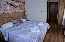 Hotel Luna Medjugorje 