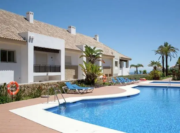 Villa Lily Mijas