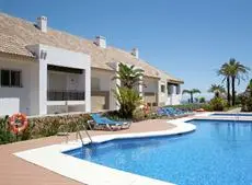 Villa Lily Mijas 