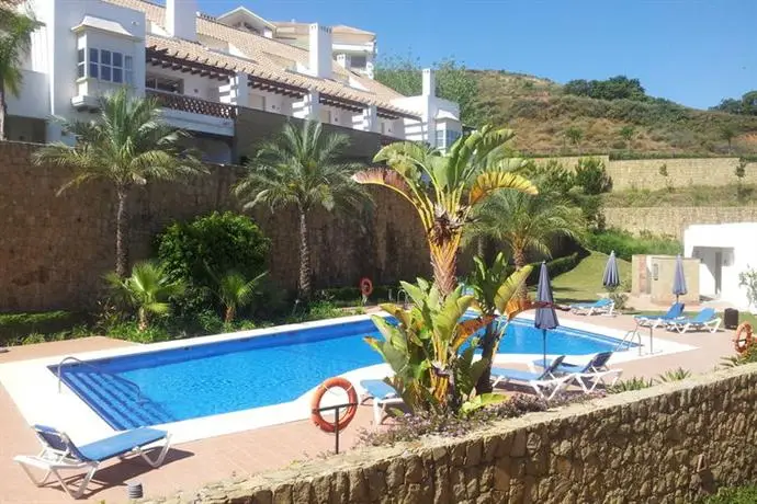 Villa Lily Mijas