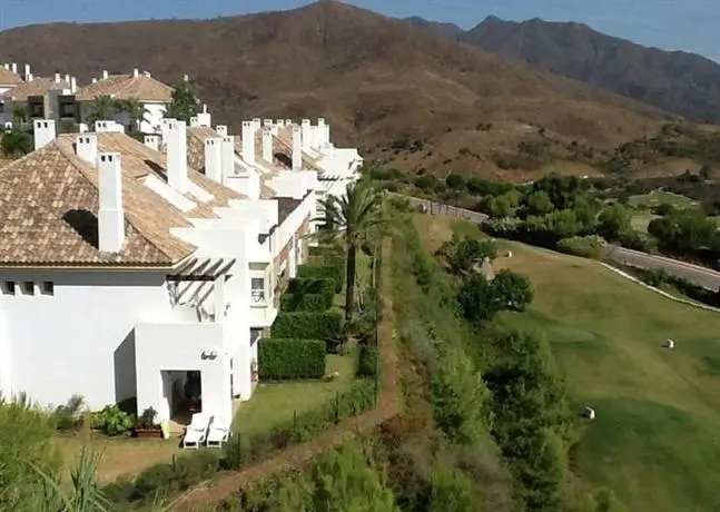 Villa Lily Mijas