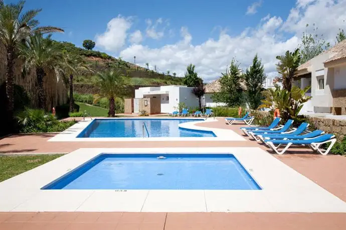 Villa Lily Mijas 