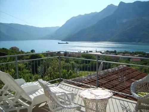 Villa Rustica Perast