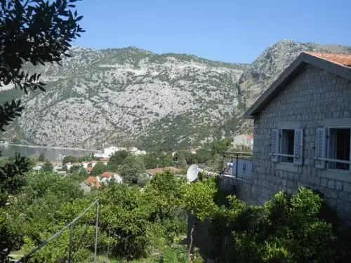 Villa Rustica Perast 