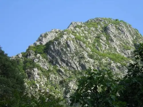 Villa Rustica Perast 