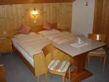 Comfortable Apartment in Konigsleiten Near Forest