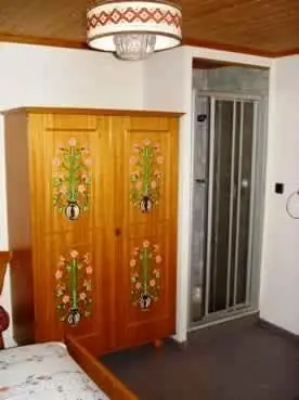 Comfortable Apartment in Konigsleiten Near Forest 