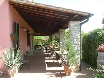 Agriturismo Da Paola