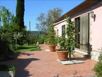 Agriturismo Da Paola 