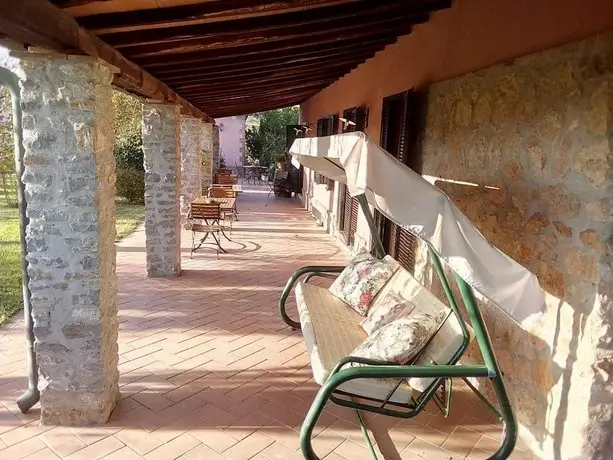 Agriturismo Da Paola 