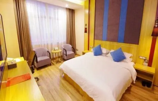 Hanying Hotel Hanzhong