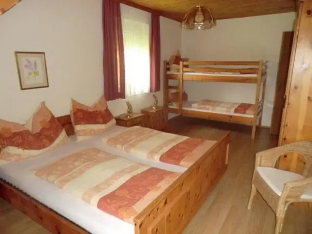 Appartement Landhaus Felsenkeller