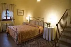 Fattoria Mansi B&B Il Fienile 