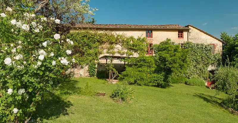 Fattoria Mansi B&B Il Fienile 