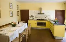 Fattoria Mansi B&B Il Fienile 