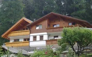 AlpenChalet Niederkofler 