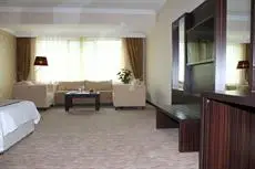 Shaqlawa International Hotel 