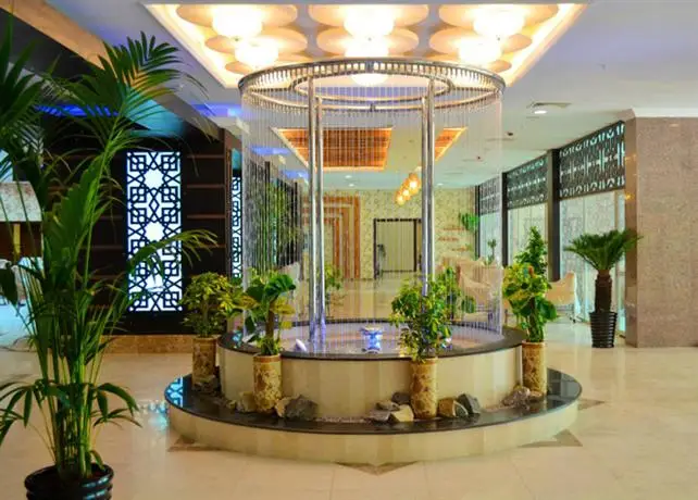 Shaqlawa International Hotel 