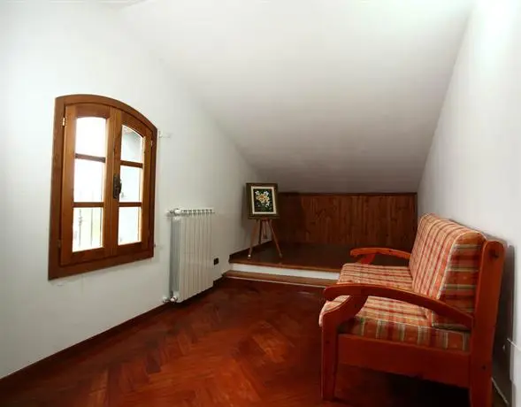 A Casa Di Filippo 