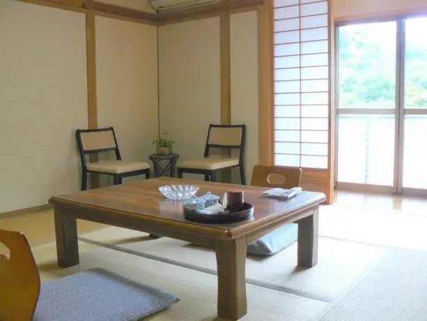 Ryokan Yamashiroya