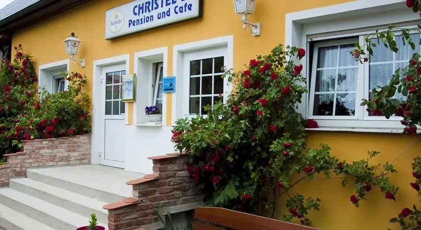 Christel's Pension & Cafe 