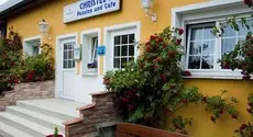 Christel's Pension & Cafe 