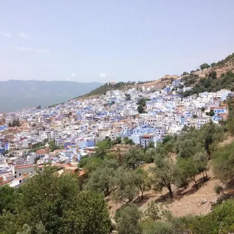 Hotel Chaouen 