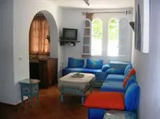 Riad Nerja Chaouen 