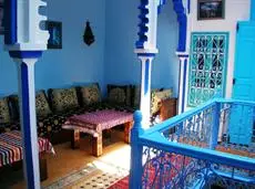 Riad Nerja Chaouen 