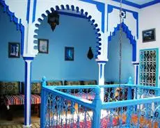 Riad Nerja Chaouen 