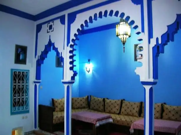 Riad Nerja Chaouen 