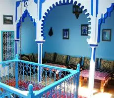 Riad Nerja Chaouen 