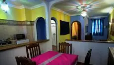 Riad Nerja Chaouen 