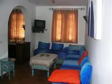 Riad Nerja Chaouen 