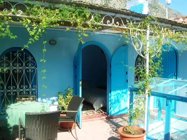 Riad Nerja Chaouen 