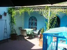 Riad Nerja Chaouen 