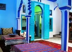 Riad Nerja Chaouen 