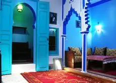 Riad Nerja Chaouen 