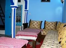 Riad Nerja Chaouen 