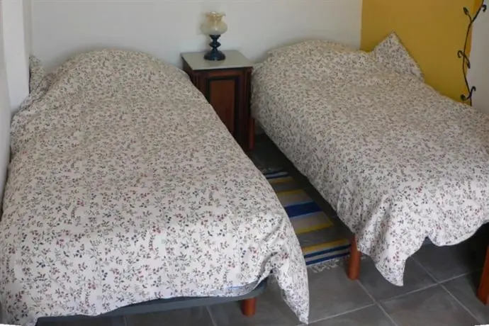 Bed & Breakfast Los Castros