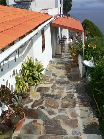 Bed & Breakfast Los Castros 