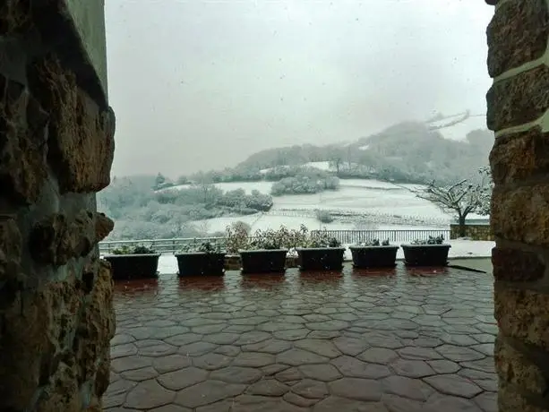 Casa Rural Aldekoa 