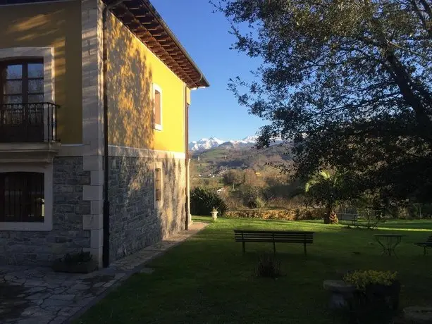 Casa Rural La Faya