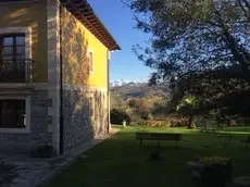 Casa Rural La Faya 