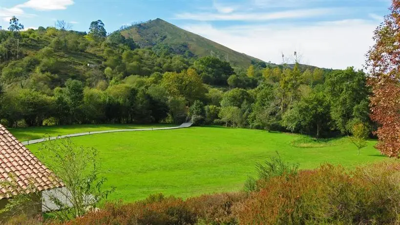 El Molino de Bonaco 