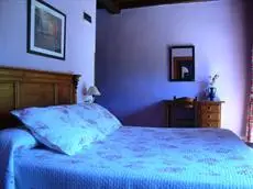 Hotel Rural Genestoso 