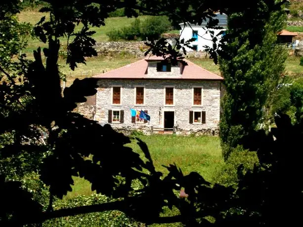 Hotel Rural Genestoso 