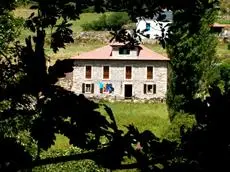 Hotel Rural Genestoso 